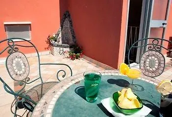Hotel Villa Rosa Sestri Levante