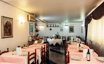 Hotel Villa Rosa Sestri Levante