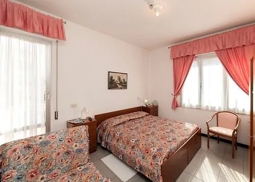 Hotel Villa Rosa Sestri Levante
