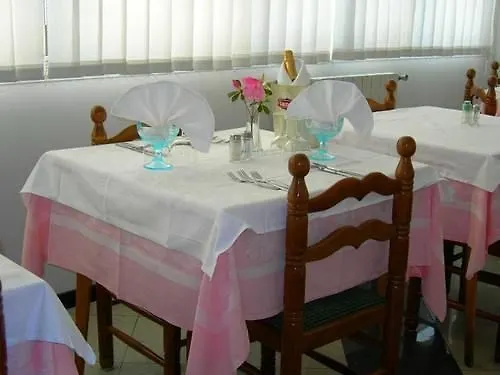 Hotel Villa Rosa Sestri Levante 3*,