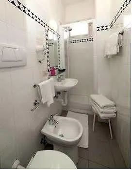 Hotel Villa Rosa Sestri Levante