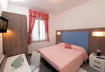 Hotel Villa Rosa Sestri Levante