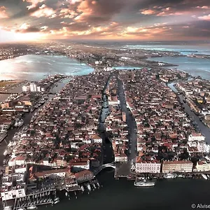 Clodia 2*, Chioggia Italy