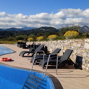 Appartement Taggiasca Con Piscina - Riva Trigoso, Sestri Levante