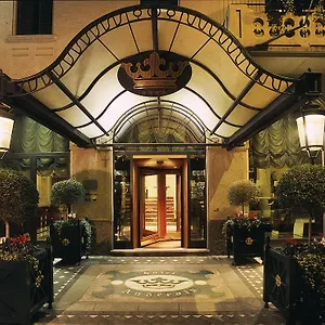 Andreola 4*, Milan Italy