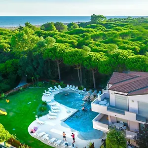 Costa Rica Eco 4*, Bibione Italy