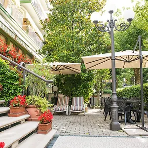 Hotel Manzoni ***