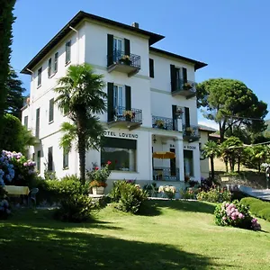 Hotel Loveno **