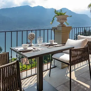 Hotel Mojana Bellagio ***