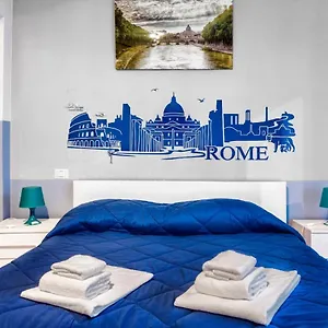 The Colours Of 2*, Rome Italy